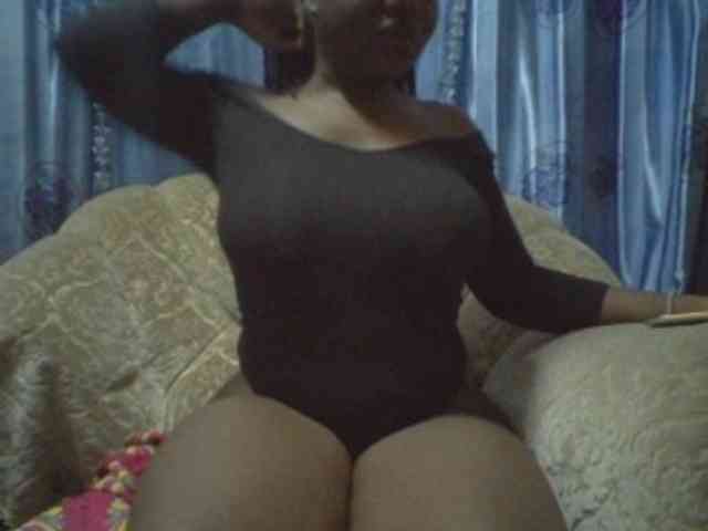 Melanin-pixie webcam