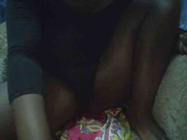 Melanin-pixie webcam