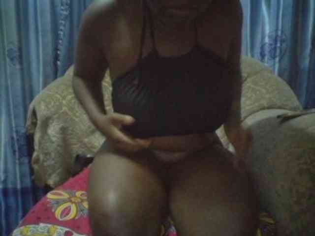 Melanin-pixie