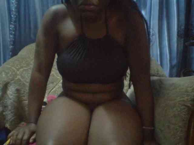 Melanin-pixie Melanin-pixie