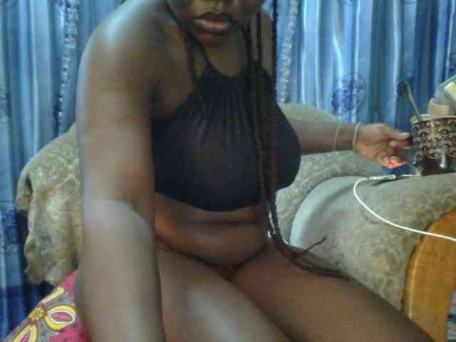 Melanin-pixie