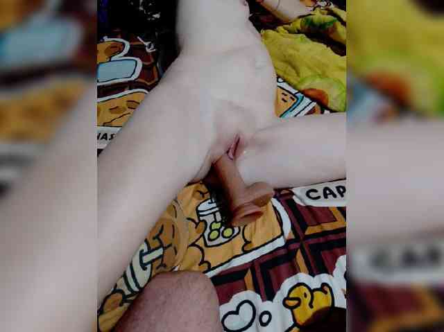 NicaAndrei webcam