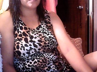 Chatty22 Porn Show