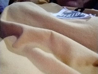 Chatty22 Porn Show