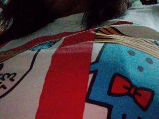 Chatty22 Porn Show