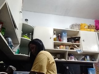 Chatty22 Porn Show