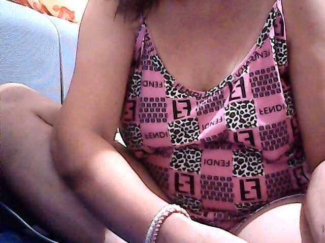 Chatty22's BongaCams show and profile