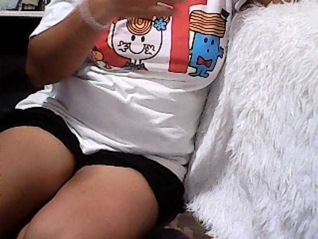 Chatty22 live cam on BongaCams