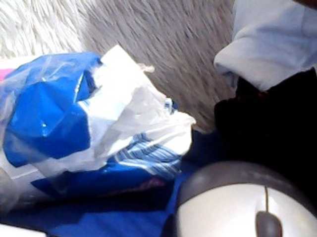 Chatty22 live webcam show