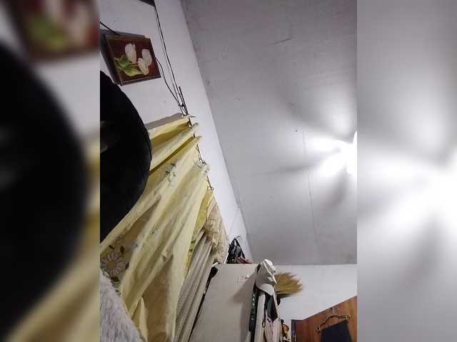 Chatty22 live webcam show