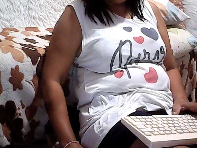 Chatty22 live webcam show
