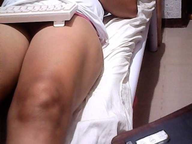 Chatty22 live webcam show