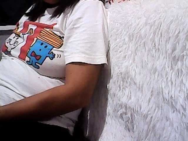 Chatty22 live cam on BongaCams