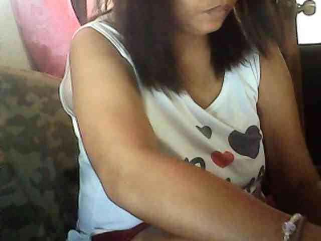 Chatty22 webcam