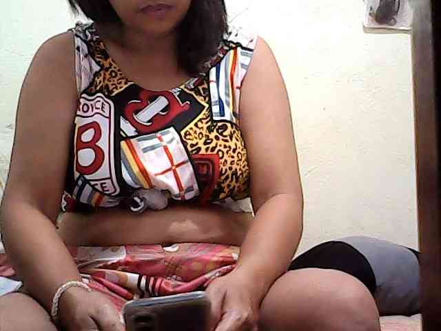 Chatty22 webcam