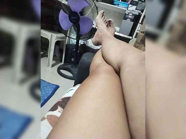 Chatty22 webcam