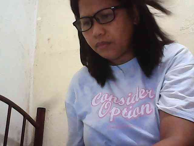 Chatty22 webcam