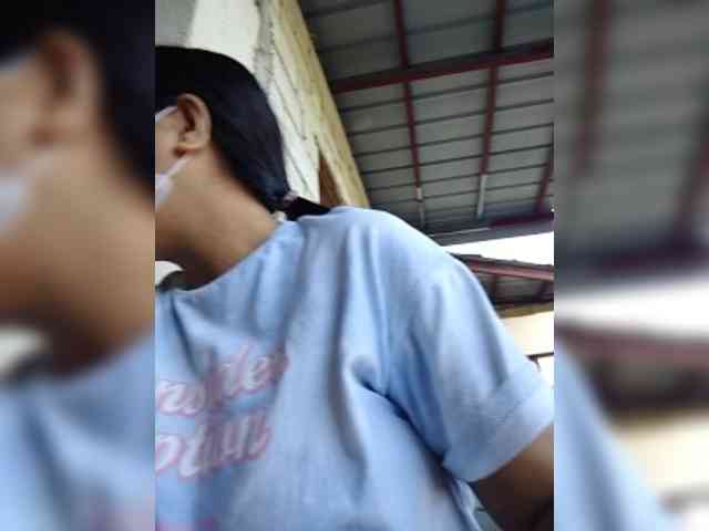 Chatty22 webcam