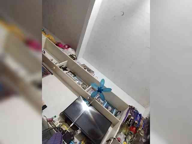 Chatty22 webcam