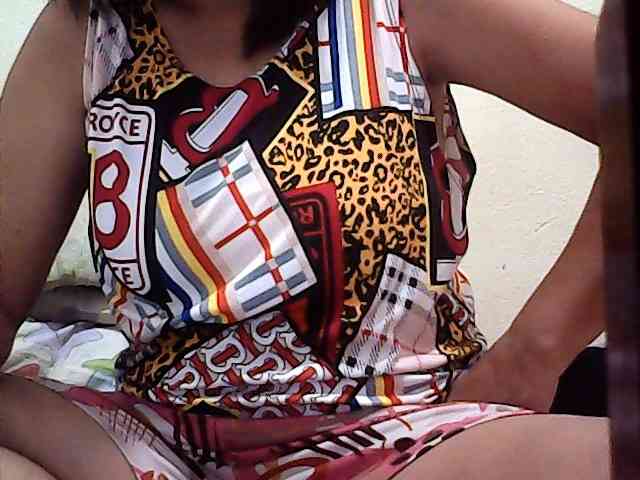 Chatty22 webcam