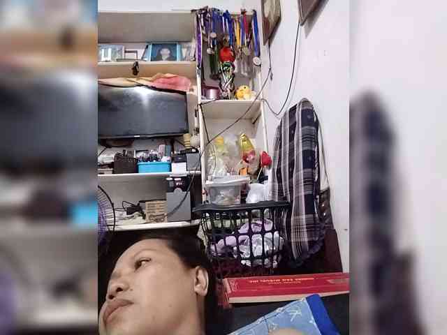 Chatty22 webcam