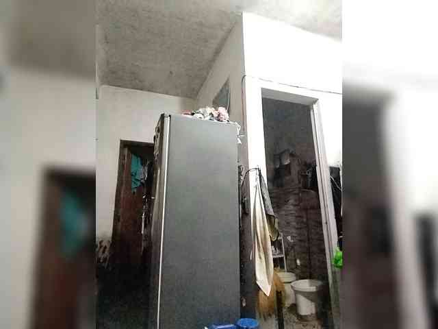 Chatty22 webcam