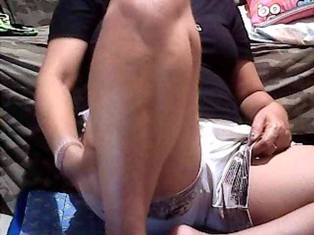 Chatty22 webcam