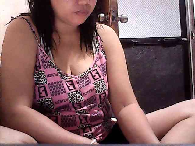 Chatty22 webcam