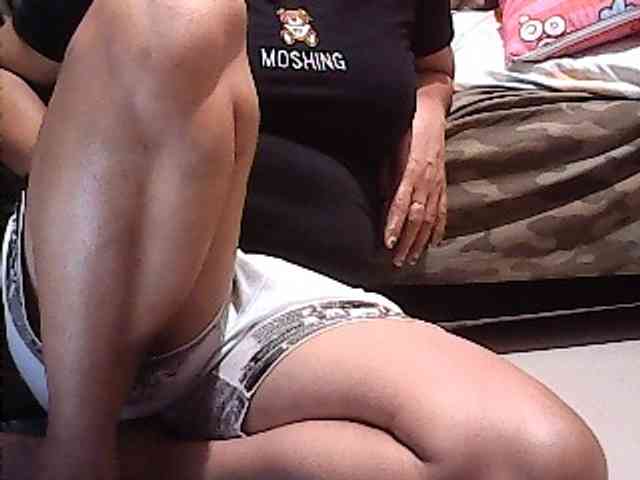 Chatty22 webcam
