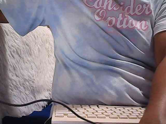 Chatty22 webcam