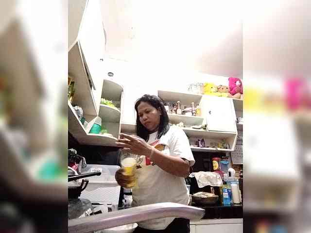 Chatty22 webcam
