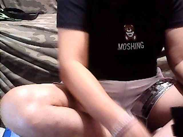 Chatty22 webcam