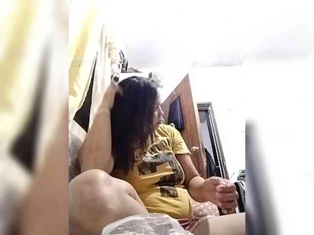 Chatty22 webcam