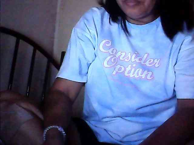 Chatty22 webcam