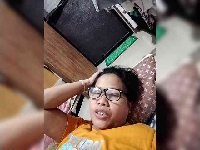 Chatty22 webcam