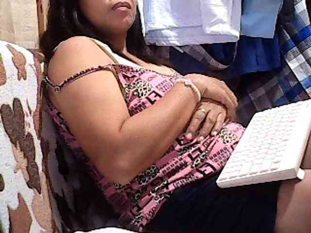 Chatty22 webcam