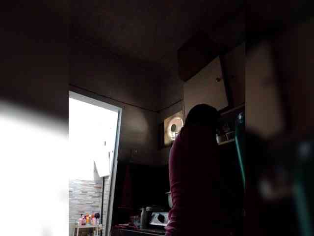 Chatty22 webcam
