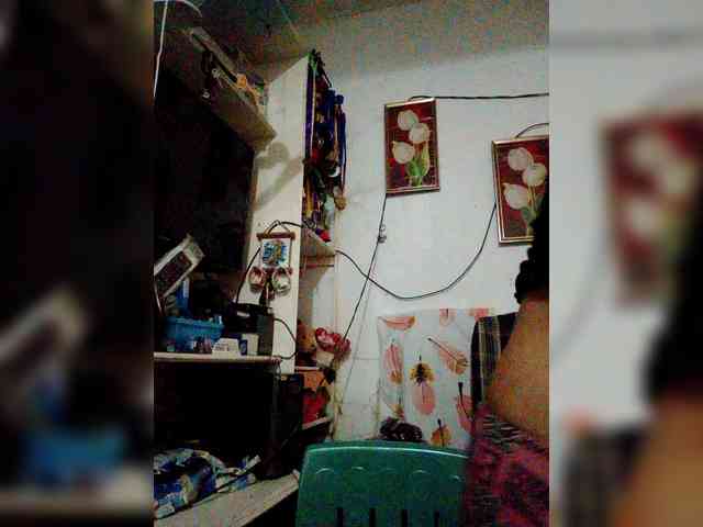 Chatty22 webcam