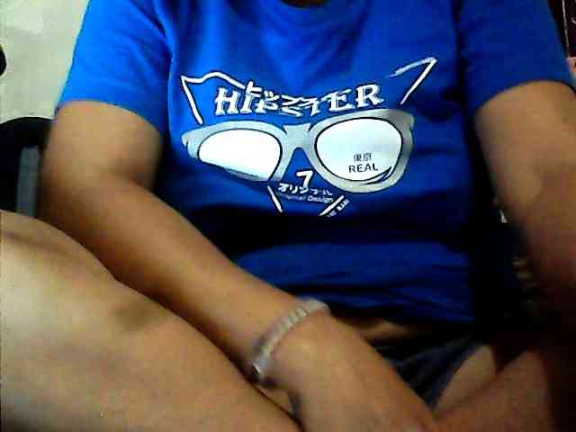 Chatty22 webcam