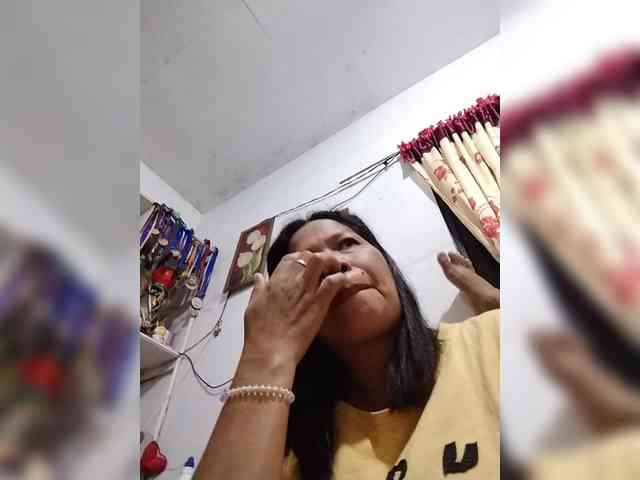Chatty22 webcam