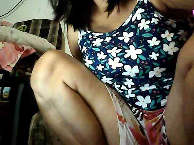 Chatty22 webcam