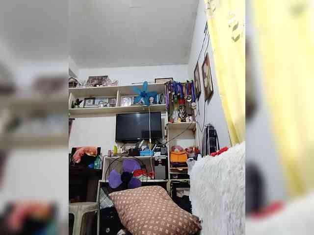 Chatty22 webcam