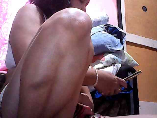 Chatty22 webcam