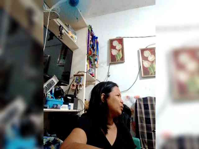 Chatty22 webcam
