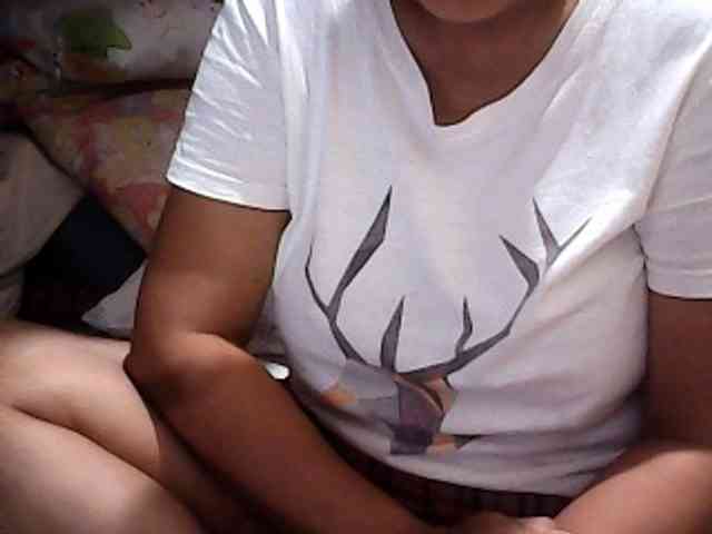 Chatty22 webcam