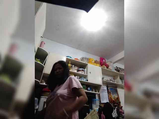 Chatty22 webcam