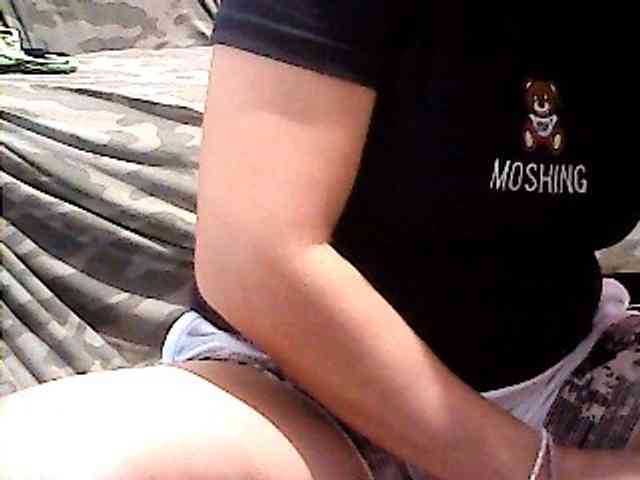 Chatty22 webcam