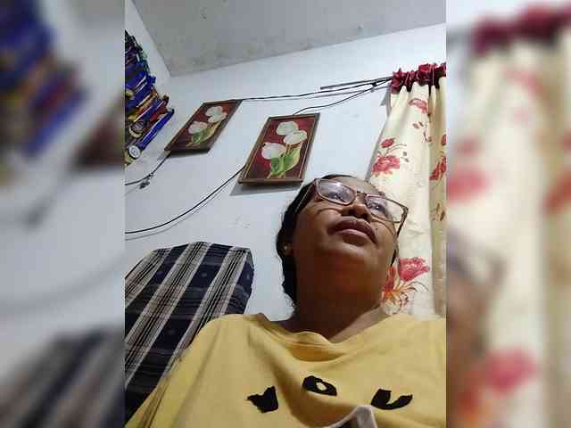 Chatty22 webcam