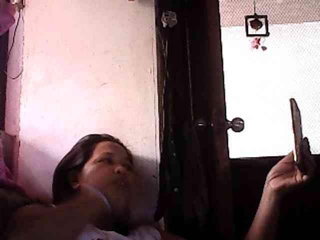 Chatty22 webcam