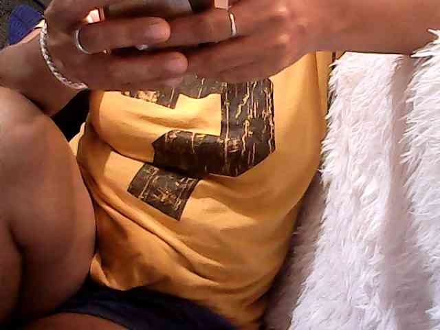 Chatty22 webcam